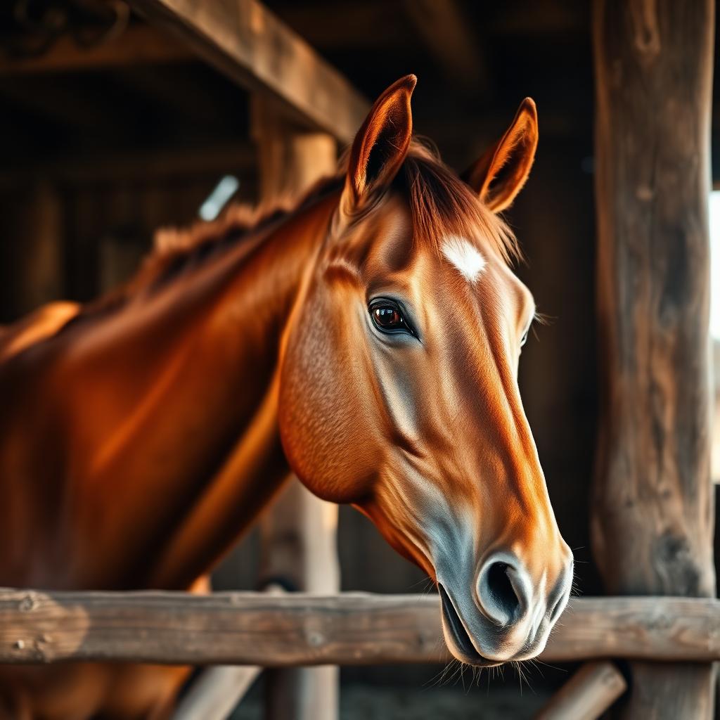 Livestock