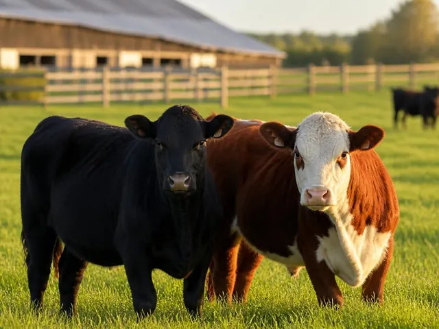 Livestock